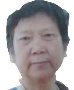 法輪功修煉者彭桂香