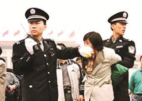 優秀人才遭迫害 中共踐踏法律阻上訴