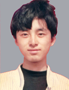 修煉後的李廣