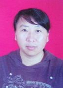 法輪功學員尚莉萍