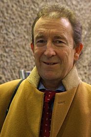 洲際銀行（UK）首席營運長理查德•威利斯（Richard