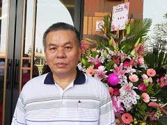 中華民國陸軍少將蔡崇溪