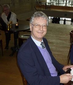 沃爾克海依地（Volker