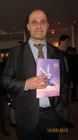 芬蘭駐歐盟官員Esa