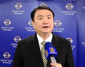 '台灣著名檢察官、台北地檢署公訴主任檢察官劉承武。'