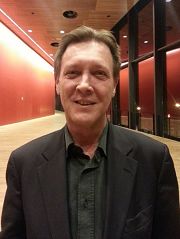 維也納國家歌劇院芭蕾舞俱樂部主席Manfred