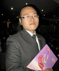 '射隼室內設計工作室負責人周易石'