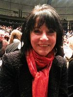 企業顧問莫阿納•毛裏（Moana