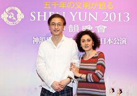 來自阿塞拜疆的古典鋼琴演奏家Safarova