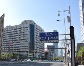圖5：保定道