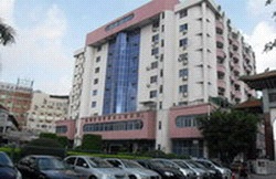 '廣州海珠區洗腦班'