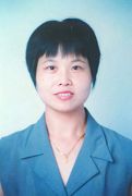 鄭曉麗遺像
