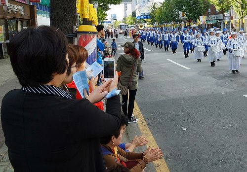 「天國樂團」