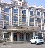 西豐縣法院
