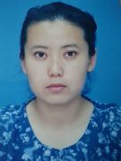 馬冬梅女士