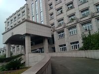 監獄辦公大樓