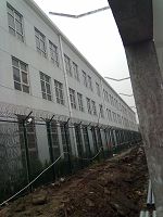 監獄工廠廠房