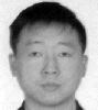 李旭東，建三江管理局七星農場公安分局西城警區警察
