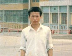 濟南法輪功學員杜澤洲