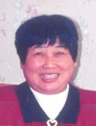 楊峰的母親馮志宏