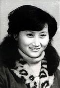 濟南法輪功學員程淑香
