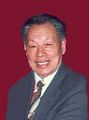 中國空軍元老於長新教授