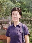 秦蘇南女士