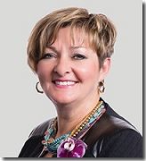 溫尼伯市代理副市長Janice