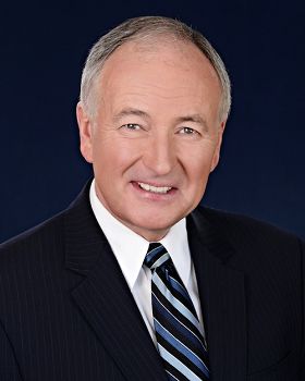 加拿大外交部長羅伯﹒尼克森（Rob Nicholson）
