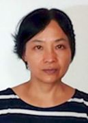 張育珍