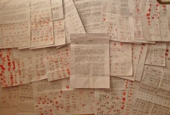 清原縣已有4651人舉報江澤民的罪行，要求最高檢察院立案偵查江澤民非法剝奪公民宗教信仰自由罪、濫用職權、出賣領土等多項罪行。
