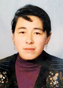 '圖：瀋陽法輪功學員 趙秀麗'