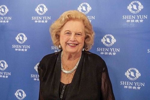 '圖6：庫克郡財長Maria Pappas前助理Pat Michalski'