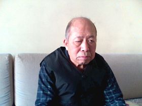 '蘇葳的三哥'