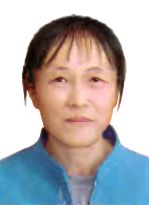 法輪功學員趙淑媛