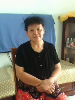 '長沙法輪功學員楊天柳'