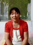 劉淑清