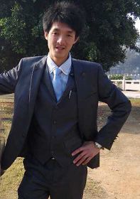 法輪功學員吳朝棋