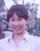 項利傑女士