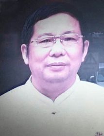 李常興