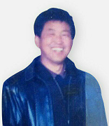 楊玉永