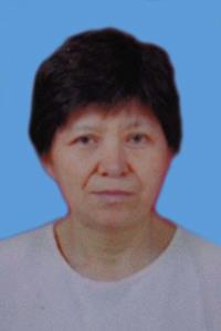 朝鮮族法輪功學員金順女