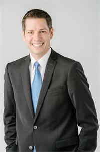 '圖1：曼尼托巴省省會溫尼伯（Winnipeg）市長褒曼（Brian Bowman）'