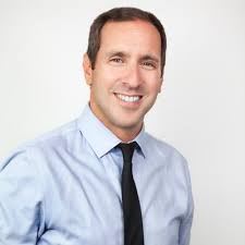 '圖7：多倫多市議員Josh Matlow'