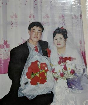 法輪功學員杜永堂、欒翠柳夫婦