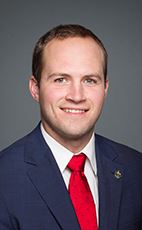 '圖24：聯邦國會議員納撒尼爾‧厄斯金-史密斯（Nathaniel Erskine-Smith）'