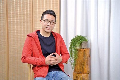 '圖6：屯門區議員盧俊宇'