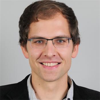 '圖8：聖加倫州議員羅勒﹒奧伯霍爾澤（Basil Oberholzer）'