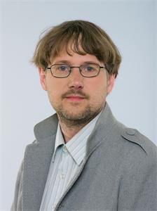'圖1：瑞典議員尼古拉斯﹒馬爾姆伯格（Niclas Malmberg）先生'