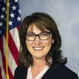 '圖：賓州州眾議員Mary Isaacson'
